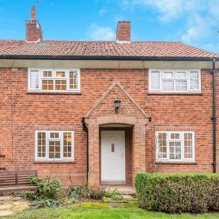 Apple Orchard Cottage - Southwell Southwell  Eksteriør billede