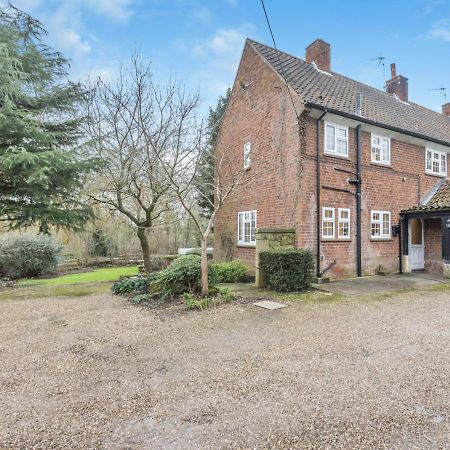 Apple Orchard Cottage - Southwell Southwell  Eksteriør billede