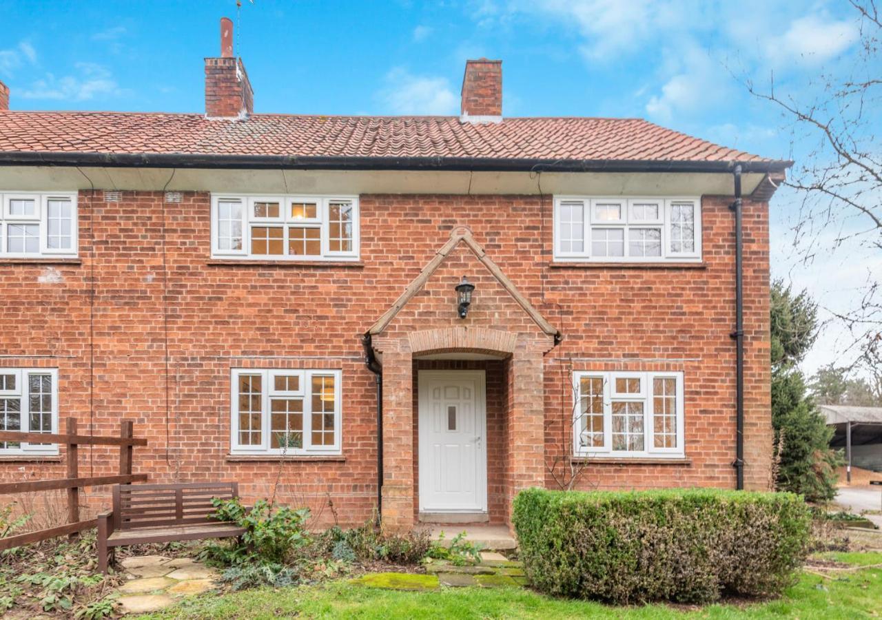 Apple Orchard Cottage - Southwell Southwell  Eksteriør billede