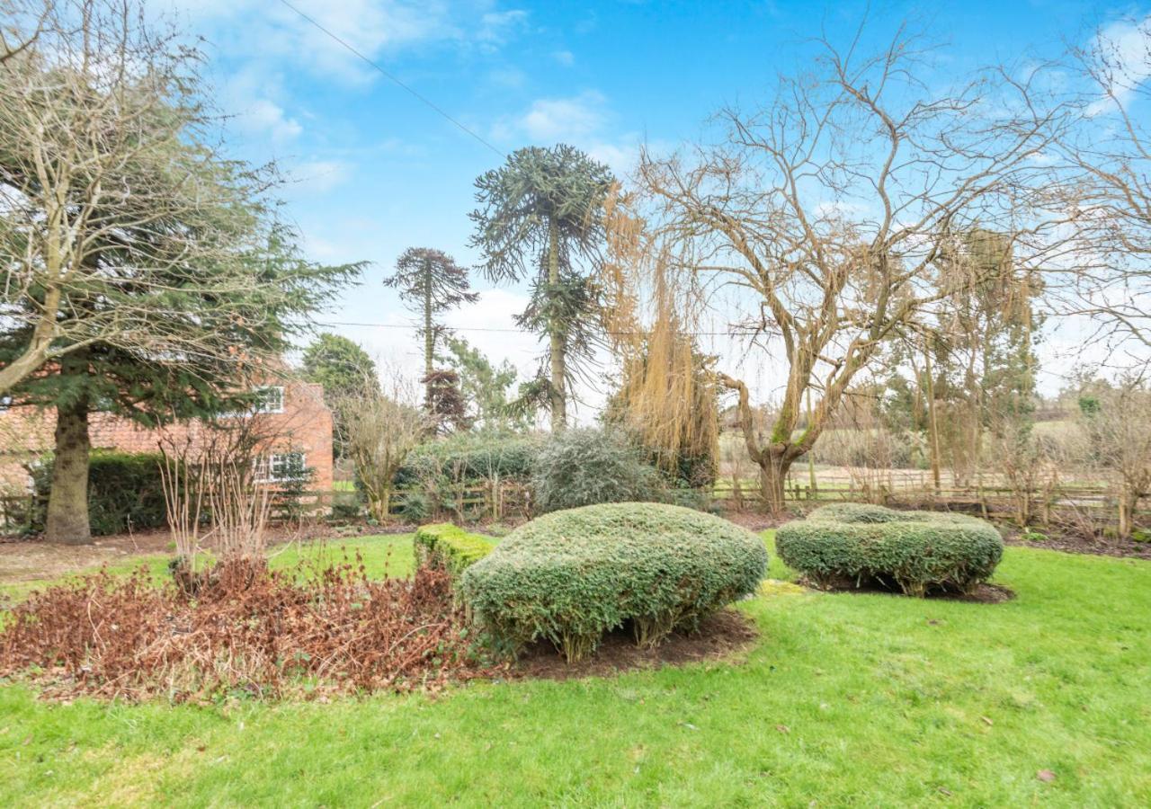 Apple Orchard Cottage - Southwell Southwell  Eksteriør billede