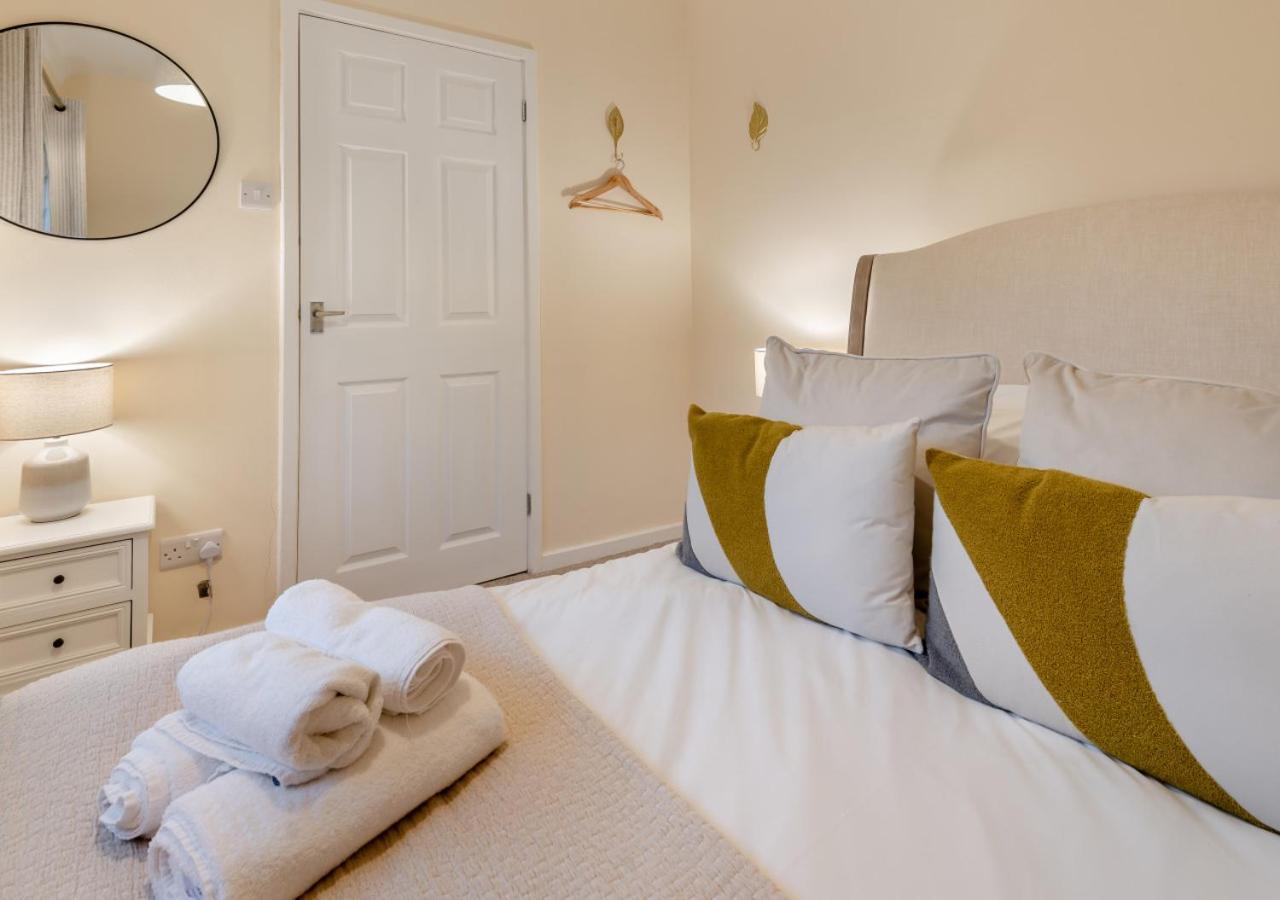Apple Orchard Cottage - Southwell Southwell  Eksteriør billede