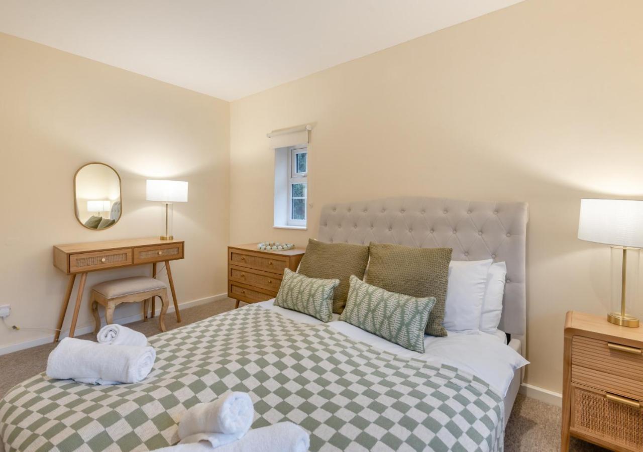 Apple Orchard Cottage - Southwell Southwell  Eksteriør billede