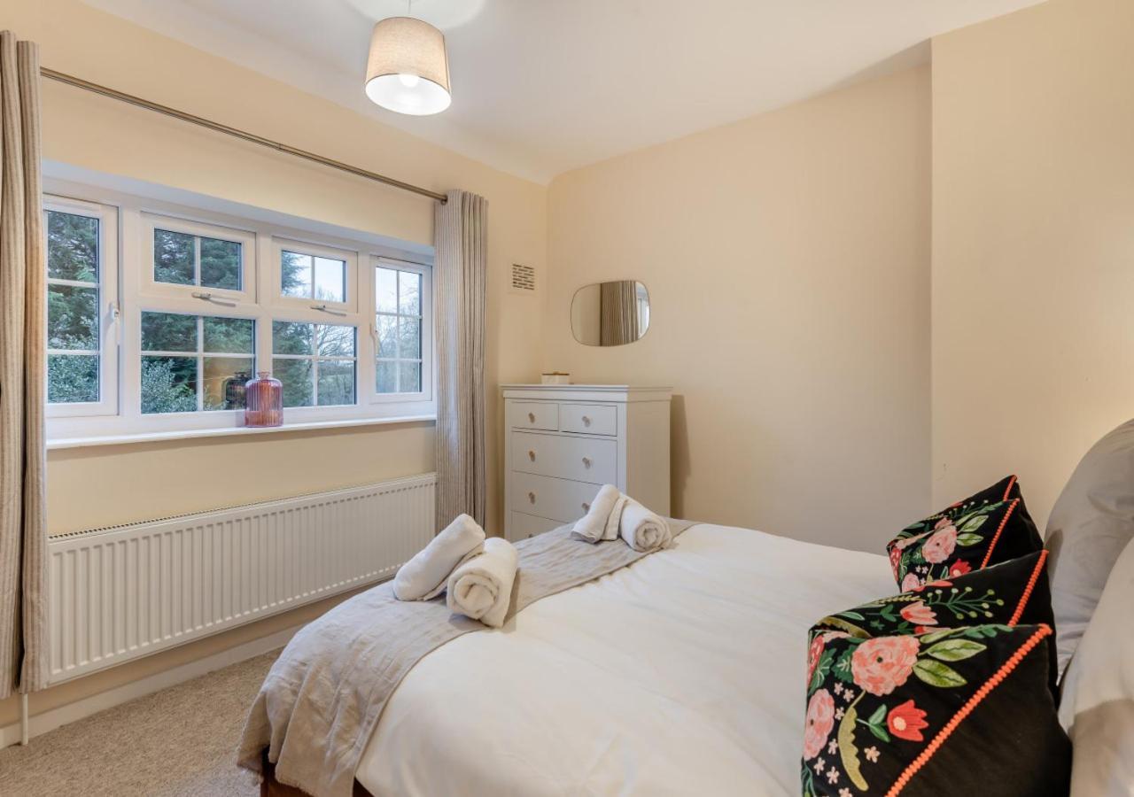 Apple Orchard Cottage - Southwell Southwell  Eksteriør billede