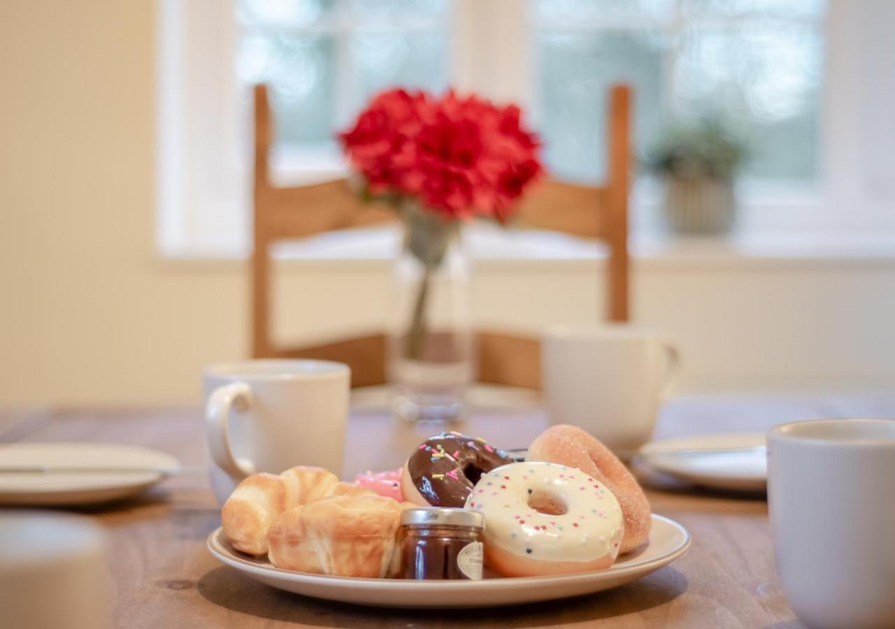Apple Orchard Cottage - Southwell Southwell  Eksteriør billede
