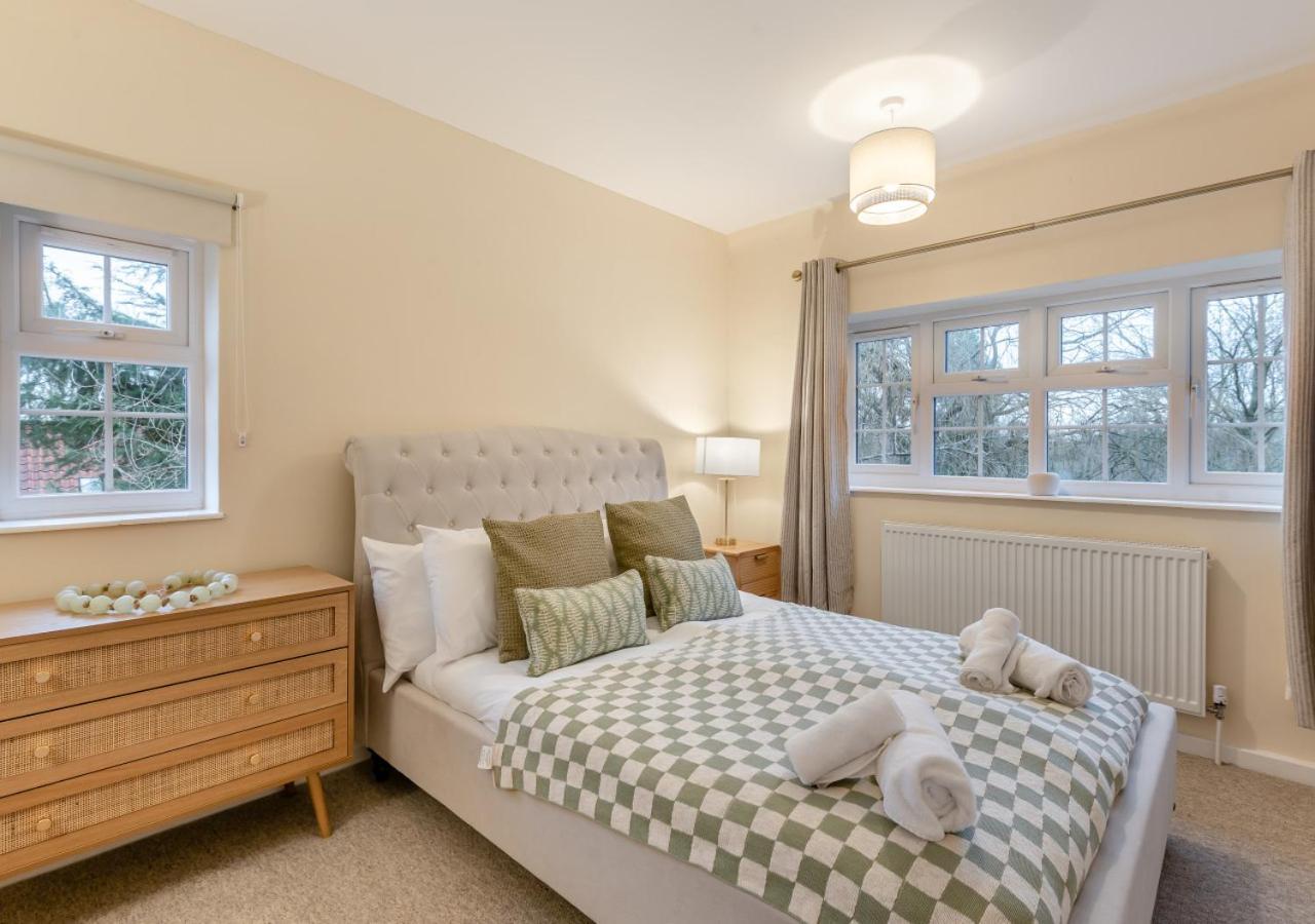 Apple Orchard Cottage - Southwell Southwell  Eksteriør billede