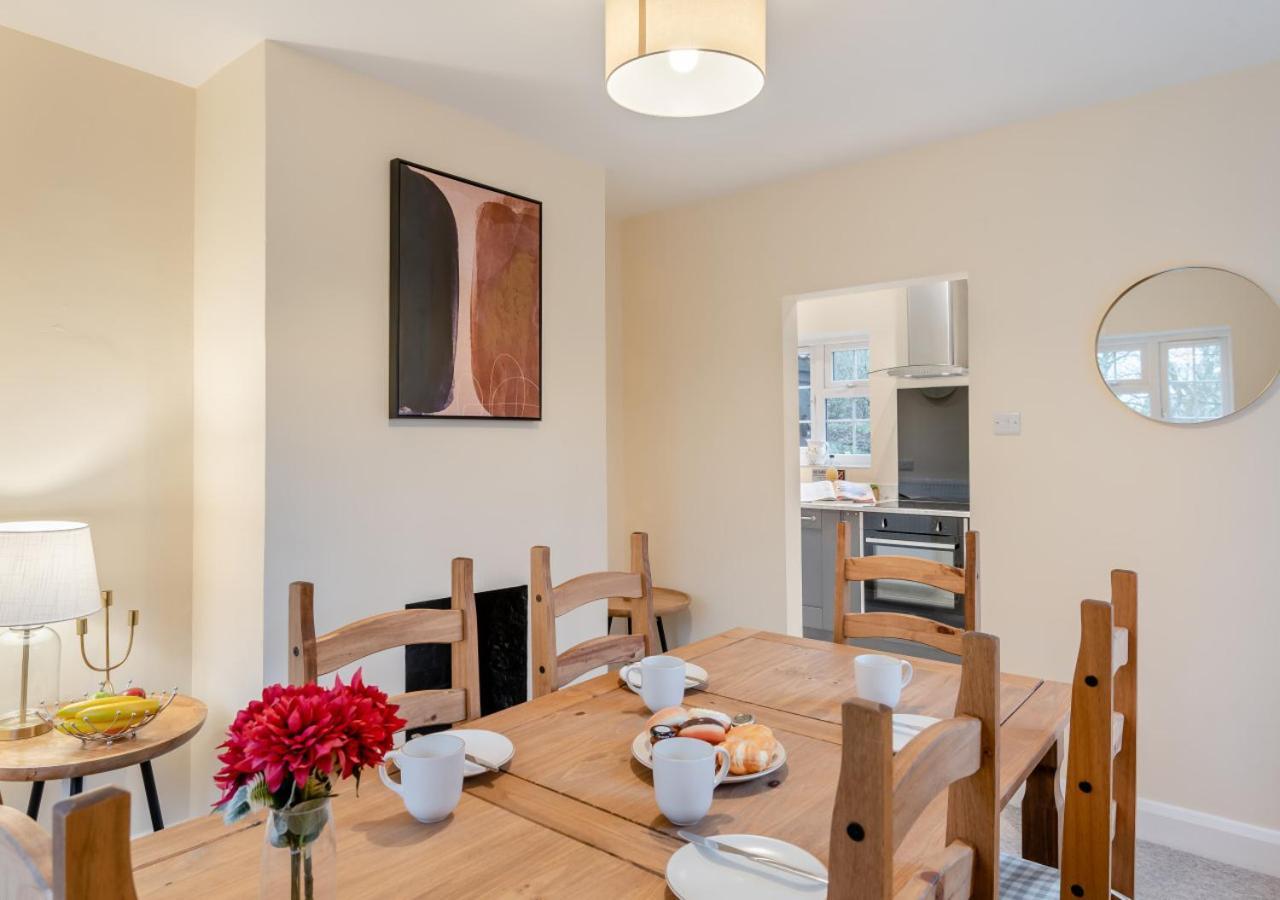 Apple Orchard Cottage - Southwell Southwell  Eksteriør billede