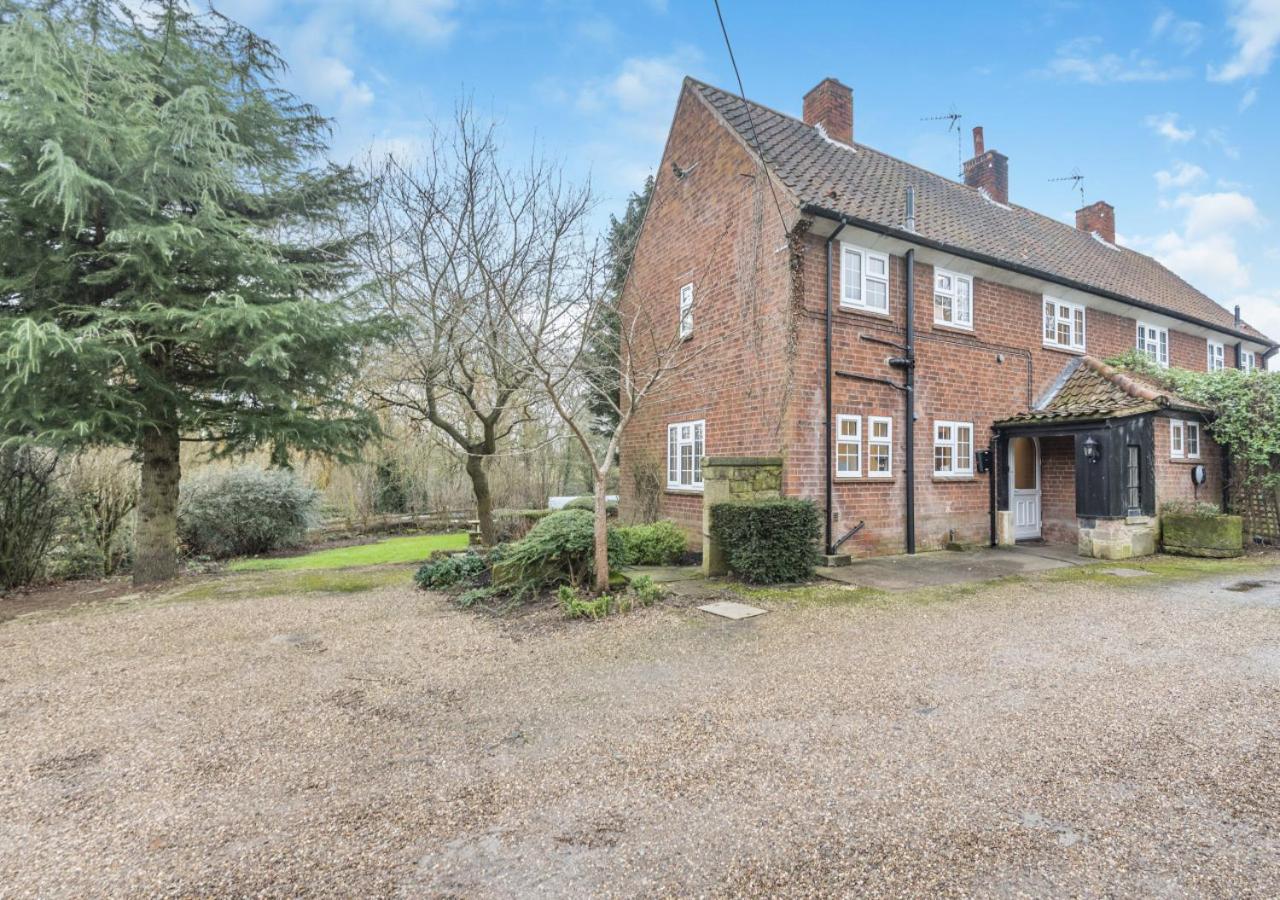 Apple Orchard Cottage - Southwell Southwell  Eksteriør billede